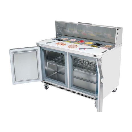 Refrigeración