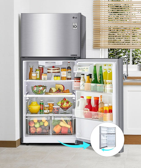Refrigeradores
