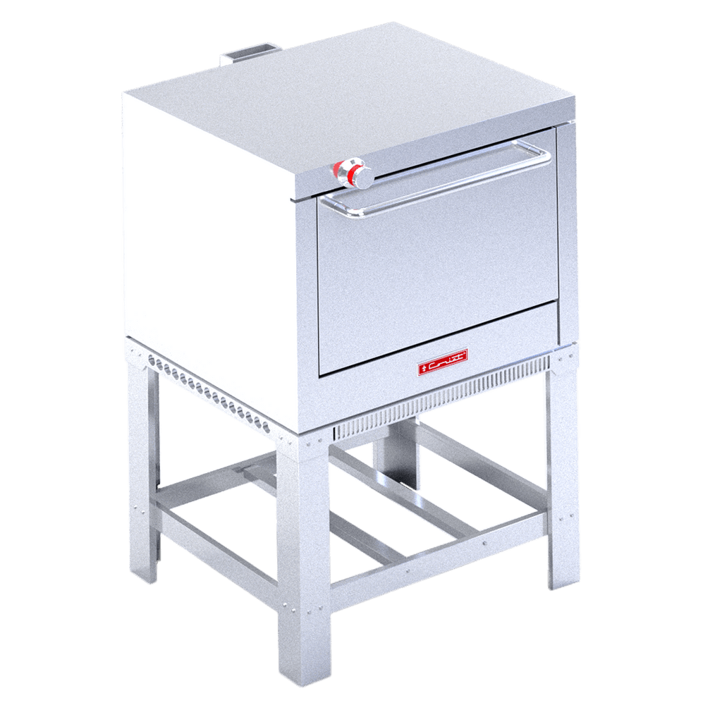HORNO USO MÚLTIPLE 5 CHAROLAS ACERO INOXIDABLE PREMIUM CORIAT HC-35 MASTER