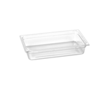 INSERTO ENTERO POLICARBONATO TRANSPARENTE