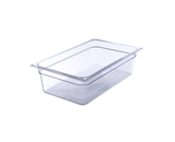 INSERTO ENTERO POLICARBONATO TRANSPARENTE
