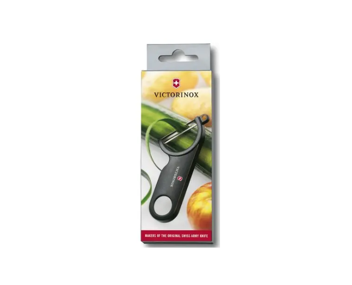 VICTORINOX 7.6073 PELAPAPAS TIPO RESORTERA POLIETILENO