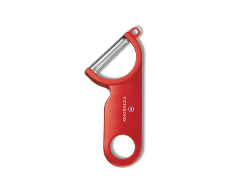 VICTORINOX 7.6073 PELAPAPAS TIPO RESORTERA POLIETILENO