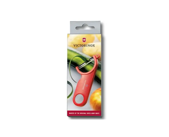 VICTORINOX 7.6073 PELAPAPAS TIPO RESORTERA POLIETILENO