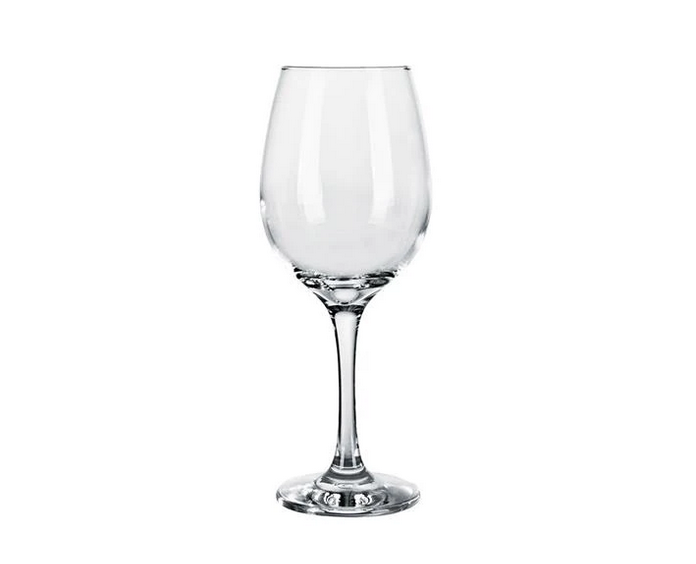 JUEGO 12 COPAS VINO TINTO 13 OZ BARONE VIDRIO