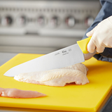 BUFFETWARE BO412 CUCHILLO CHEF 30 CM MANGO COLORES ACERO INOXIDABLE
