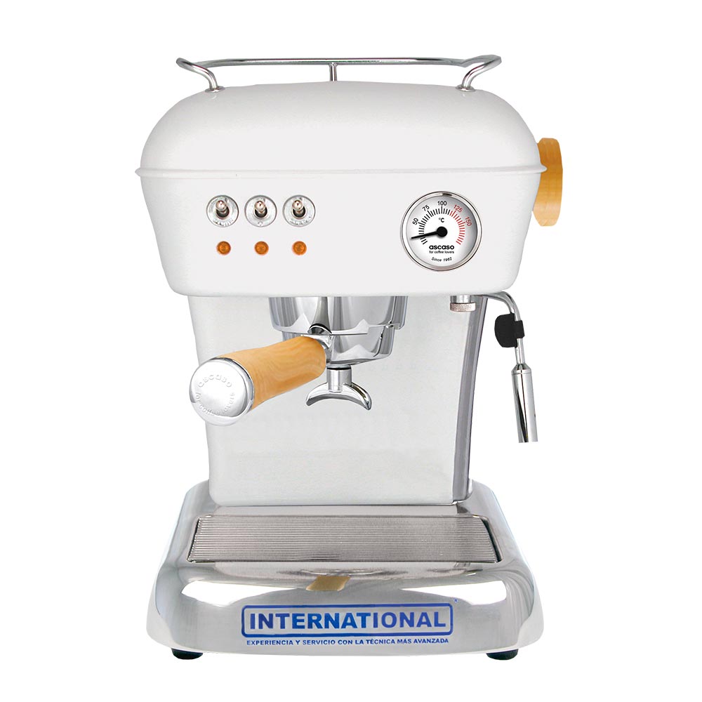 ASCASO DREAM CAFETERA EXPRESO 1 GRUPO