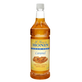 Jarabe Saborizante 1 Litro Monin Varios Sabores SUGAR FREE