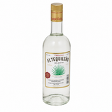 Caja de 12 Tequila El Tequileño Blanco 750 ml | Trento Cocinas