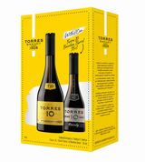 Brandy Torres 10 700 ml C/Smoked Barrel 350 ml Pack de 6 | Trento Cocinas