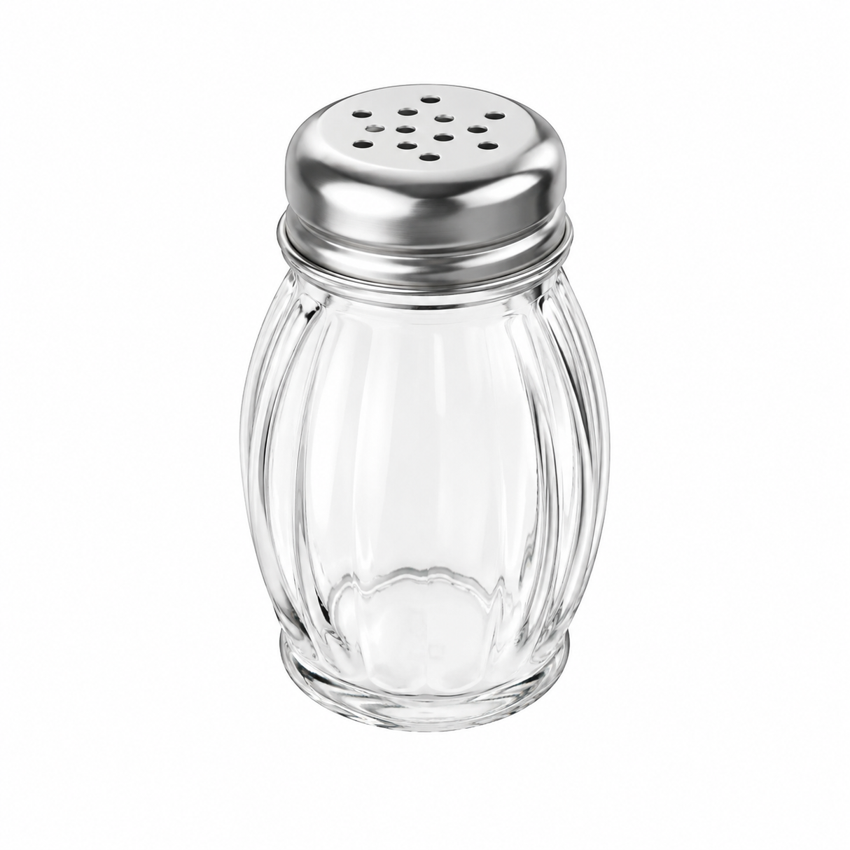 Salero Dispensador de Queso Parmesano 170 g Buffetware 6 Pzas | Trento Cocinas