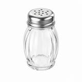 Salero Dispensador de Queso Parmesano 170 g Buffetware 6 Pzas | Trento Cocinas