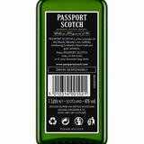 Pack de 6 Whisky Passport Blend 1 L | Trento Cocinas