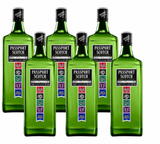 Pack de 6 Whisky Passport Blend 1 L | Trento Cocinas
