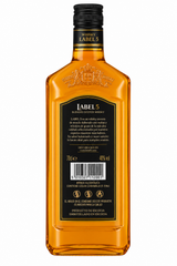 Whisky Label 5 1 Litro Pack 36 Botellas | Trento Cocinas