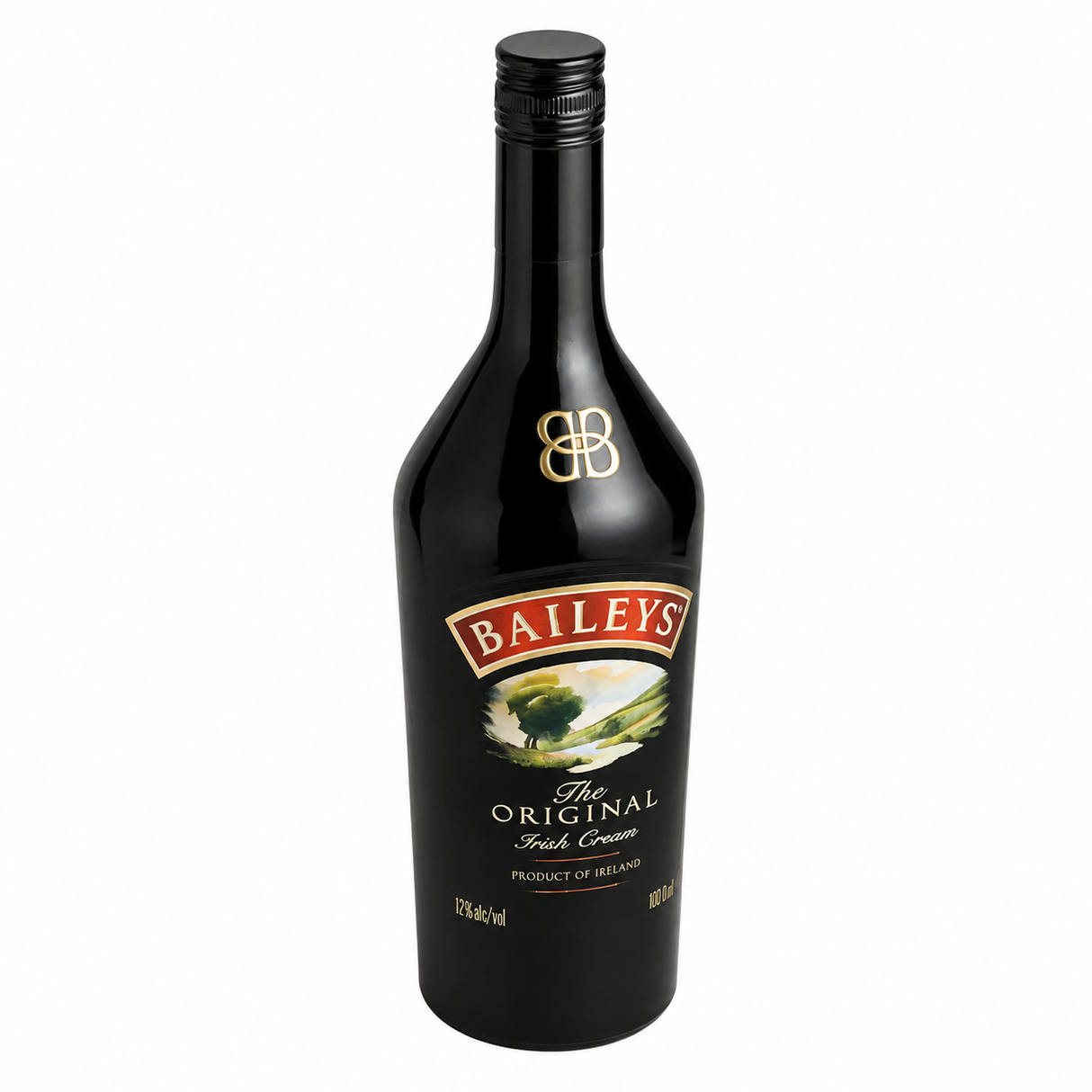 Baileys Irish Cream Crema de Whisky Original 1 L | Trento Cocinas