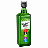 Whisky Passport Blended Scotch 700 ml Pack de 24 Botellas | Trento Cocinas