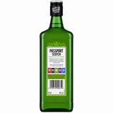 Whisky Passport Blended Scotch 700 ml Pack de 24 Botellas | Trento Cocinas