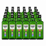 Whisky Passport Blended Scotch 700 ml Pack de 24 Botellas | Trento Cocinas