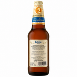 Cerveza Premium Bohemia Weizen 355 ml Pack de 12 Botellas | Trento Cocinas