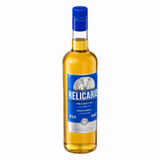 Licor de Agave Gran Relicario Premium 1 L Pack de 12 | Trento Cocinas