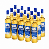 Licor de Agave Gran Relicario Premium 1 L Pack de 12 | Trento Cocinas