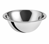 Tazón Bowl Mezclador 19 cm 1.5 L Acero Inoxidable | Trento Cocinas