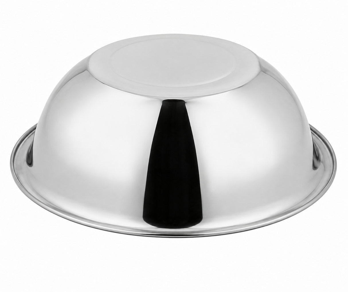 Tazón Bowl Mezclador 19 cm 1.5 L Acero Inoxidable | Trento Cocinas