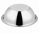 Tazón Bowl Mezclador 19 cm 1.5 L Acero Inoxidable | Trento Cocinas