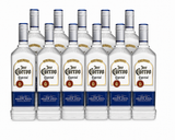 Caja de 12 Tequila José Cuervo Especial Plata 990 ml | Trento Cocinas