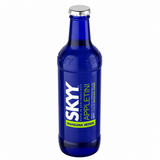 Vodka SKYY Appletini 275 ml – 48 Botellas, 2 Packs de 24 | Trento Cocinas