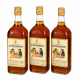Paquete de 3 Crema Orendain Almendrado 1 L Licor de Crema Original | Trento Cocinas