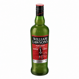 Whisky William Lawson's Chili 700 ml Blended Scotch Whisky | Trento Cocinas