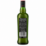 Whisky William Lawson's Chili 700 ml Blended Scotch Whisky | Trento Cocinas