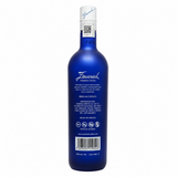 Vodka Zaverich 1 L Original Botella Premium | Trento Cocinas