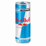 Pack de 24 Energizante Red Bull Sugar Free 250 ml Bebida Energética Sin Azúcar | Trento Cocinas