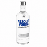 Vodka Absolut Original 750 ml Botella Premium | Trento Cocinas