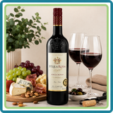 Vino Tinto Stella Rosa Rosso 750 ml | Trento Cocinas
