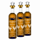 Pack 3 Tequila Don Ramón Reposado Punta Diamante 750 ml | Trento Cocinas