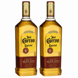 Pack 2 Tequila Cuervo Especial Reposado 990 ml | Trento Cocinas