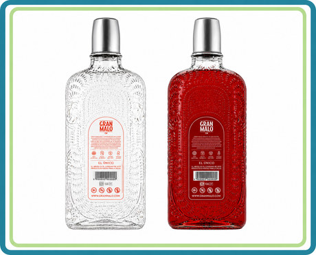 Tequila Gran Malo Duopack 750 ml Sabor Spicy Tamarindo + Jamaica Edición Especial | Trento Cocinas