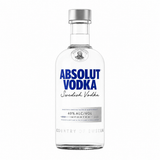 Vodka Absolut 200 ml Original Sueco Premium | Trento Cocinas