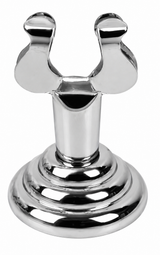 Porta Menú de Mesa 4 cm Acero Inoxidable Thunder | Trento Cocinas
