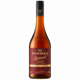 Brandy Torres Spiced 700 ml Original | Trento Cocinas