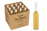 Caja de 12 Tequila Don Ramón Reposado 750 ml Original | Trento Cocinas