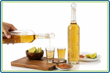 Caja de 12 Tequila Don Ramón Reposado 750 ml Original | Trento Cocinas