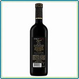 Vino Tinto Stella Rosa Black 750 ml | Vino Italiano Semidulce | Trento Cocinas