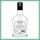 Tequila El Compadre Cristalino 700 ml 100% Agave Premium | Trento Cocinas