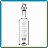 Tequila Don Ramón Punta Diamante Plata 750 ml 100% Agave | Trento Cocinas