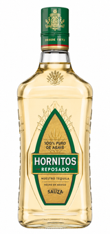 Tequila Reposado Sauza Hornitos 700 ml 100% Agave Original | Trento Cocinas